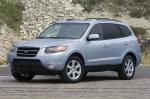Hyundai Santa Fe 2006 года